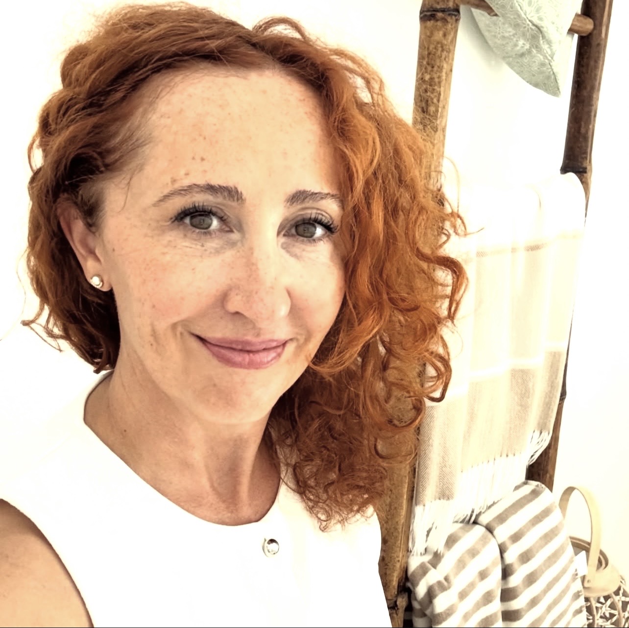 Julia Selinger – zertifizierte medizinische Fachkraft